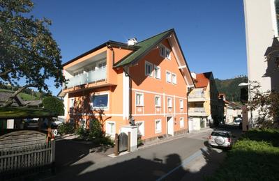 Appartements Schwaiger by Schladming-Appartements