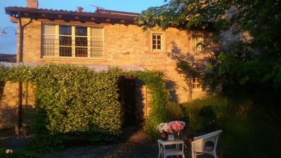 Casa Colli Piacentini