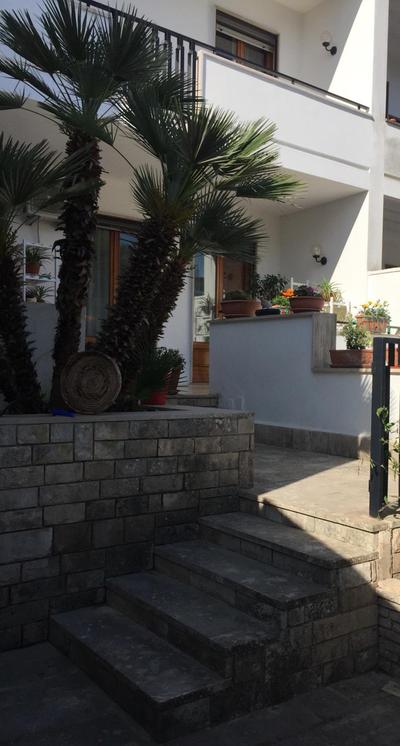 A casa di Gio