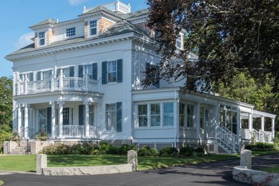 Margin Street Inn, Billede 2