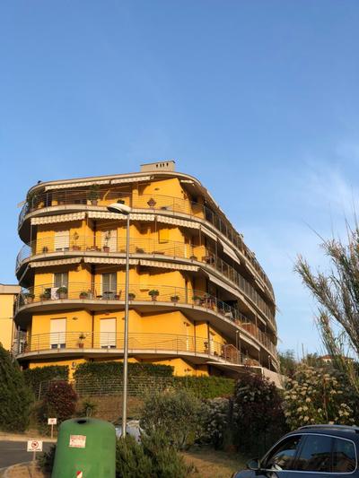 My Home Cinque Terre