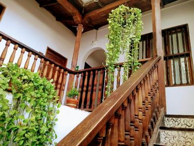 Santa Alejandría Hotel