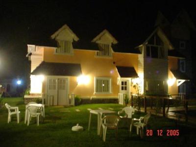 Lahuen-co Paraje de Mar