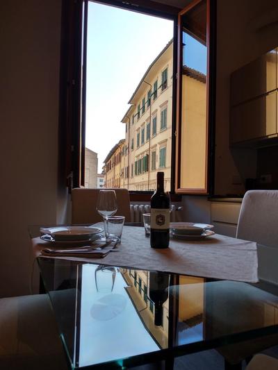 Wonderful View Carmine