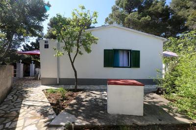 Jadrija II House for rest