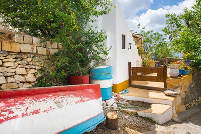 The Architect's Village House