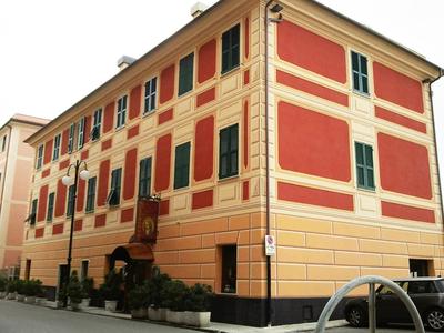 331 - Lord Nelson Appartamento Fronte e Vista Mare 4