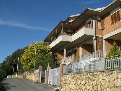 CASA ALLE COSTE camere con vista