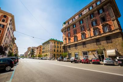 I Prati Di Roma