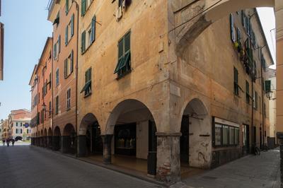 Casa Lina