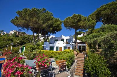 Don Felipe Boutique Hotel