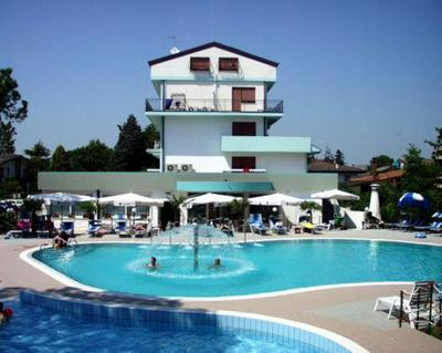 Hotel Oasi Verde