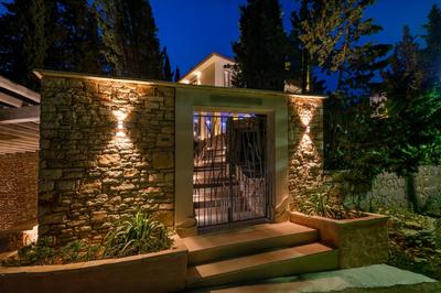 Luxury Villa Hvar Enigma with Pool