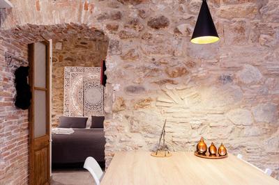 Ferreries Boutique Apartment