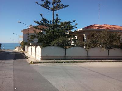 Villa Marina Scoglitti