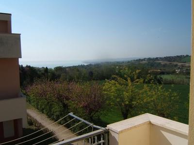 Grazioso Appartamento Panoramico