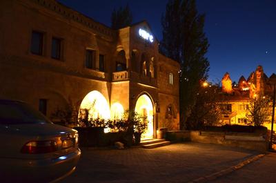 Kufe Hotel - Image 21