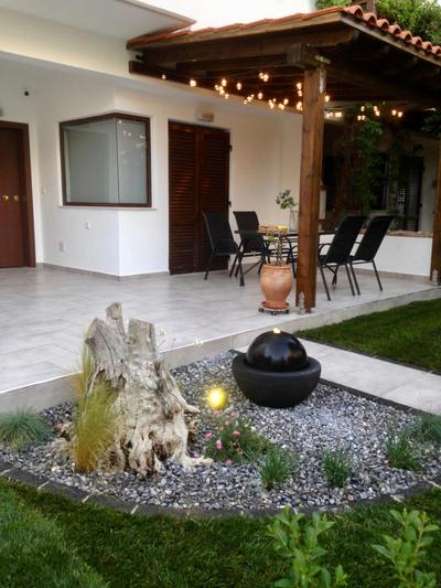 Beach House Nikiti