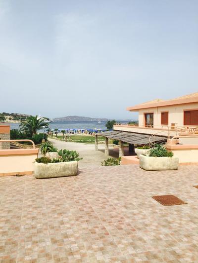 Case sul mare