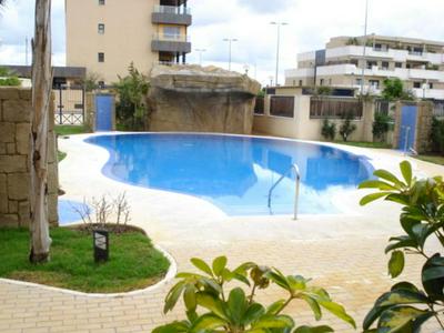 Jerez, zona norte, Cadiz, España