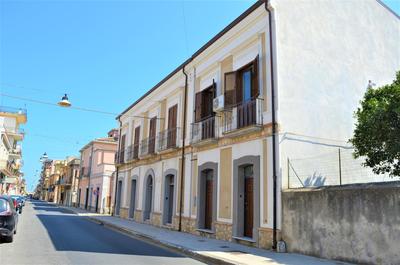 Palazzo Persephone