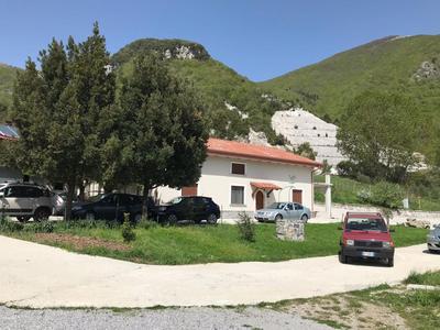 B&B Masseria Cozzi