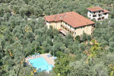 Hotel Casa Chincarini