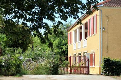 Maison Poche