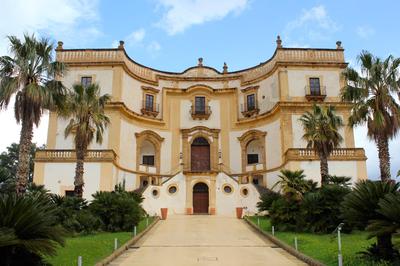 Gli Artisti Apartments & Rooms