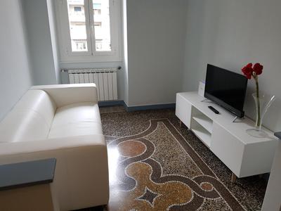 apartment genova central