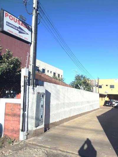 Hotel Castelo Branco