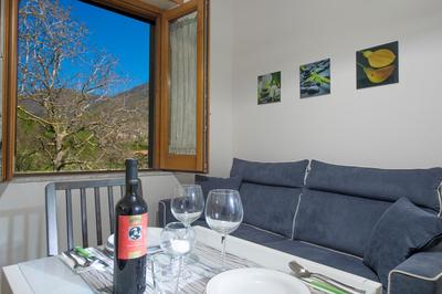 Casa Loreto, Agerola