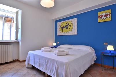 Pop Art Apartment