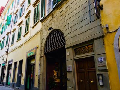 Dei Mori - Guest House