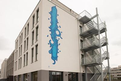 Holiday Inn - the niu, Saddle Fürth by IHG