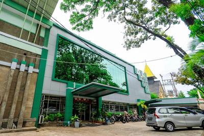 Mariani International Hotel