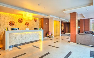 Grand Bhabendra Alay