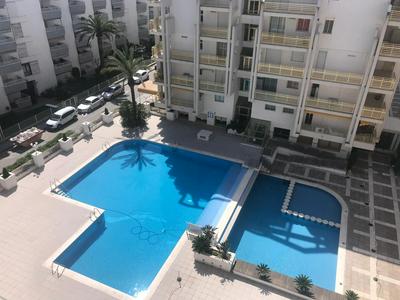 COSTA DAURADA APARTAMENTS - Novelty Deluxe