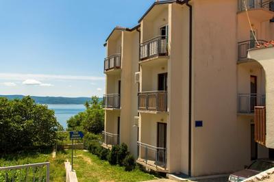 Seaview apartment Slavica