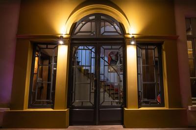 Résidence & Spa Le Prince Régent