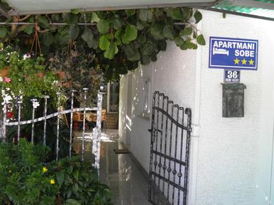 Apartment Mira