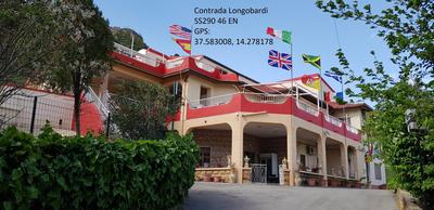 B&B - Affittacamere da Pietro - Enna