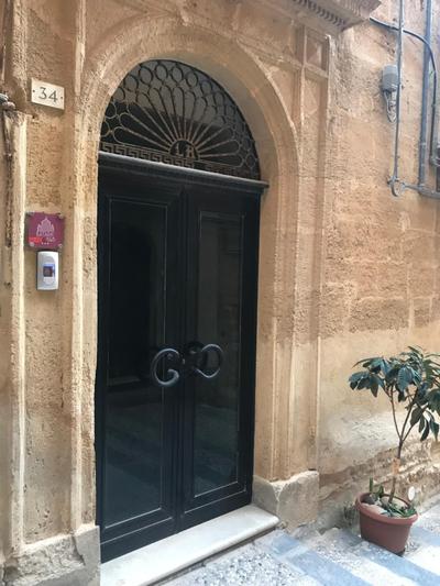B&B Batarà - "La Terrazza del Centro"