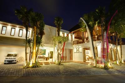 KoenoKoeni Villa