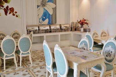 Tuong Vi Hotel Saigon