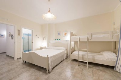 Casa Vacanze Poseidone
