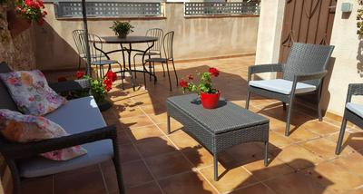 Casa Rural Llebra II
