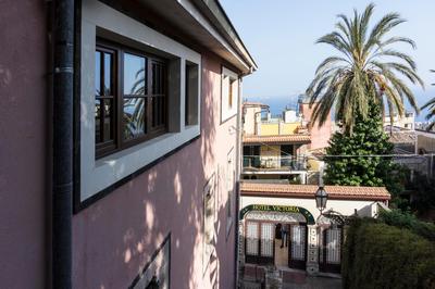 Casa Guardavaglia