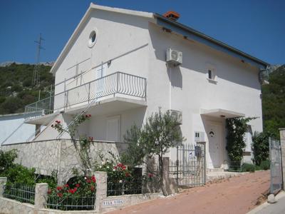 Apartments Vila ViDa Orebić