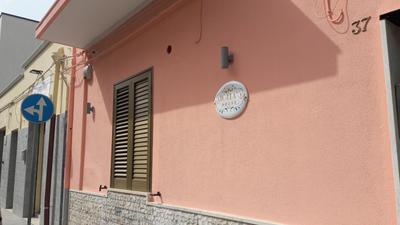 Angela's House